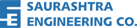 Saurashtra Engineering Company Logo